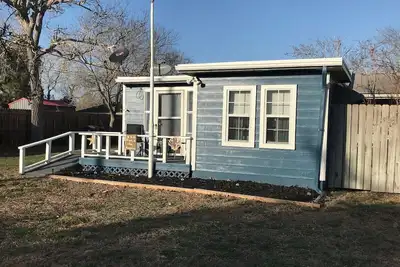 Image de Charming 2-bedroom bungalow in delightful Corpus Christi with WiFi