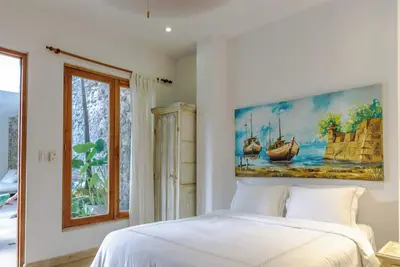 Image de Santagua House. An architectural and unique jewel.