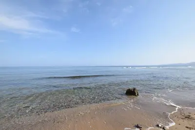 Image de Agréable appartement pour 4 personnes avec Wifi, piscine, Tv et balcon, près de Castelsardo