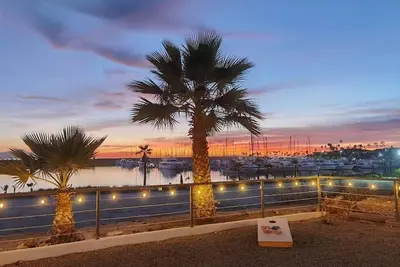 Playa Plateada Beach House