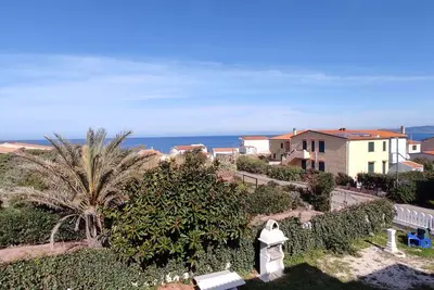 Image de Confortable appartement pour 4 personnes avec piscine, Wifi, Tv et balcon, près de Castelsardo