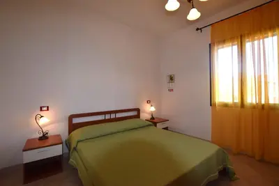 Image de Joli appartement pour 6 personnes avec Wifi, piscine et Tv, près de Castelsardo