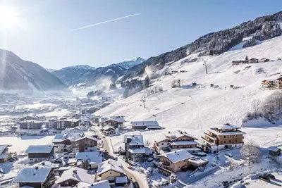 Image de Bel appartement pour 4 personnes avec Wifi, Tv et terrasse