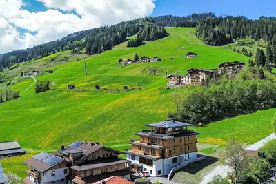 Image de Joli appartement pour 4 personnes avec Wifi, Tv et terrasse