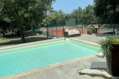 Image de la maison de Sacha