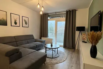 Image de Forest love apartment with pool & sauna in Bad Harzburg