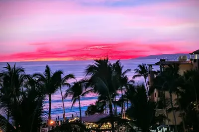 Image de Villa Del Palmar Flamingos 2br in Nuevo Vallarta