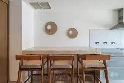 Image de Oceanview Oasis La Amada Cancun