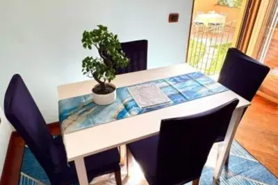 Image de Mareporto House-Free Wifi- 7 minutes from Airport of Fiumicino Rome