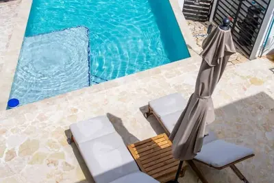 Image de Casa Rosado @ Rincon Surfer Suite Valley View Pool