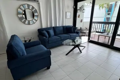 Image de Casa Rosado @ Villa Marina Apartment Fajardo Yunqe