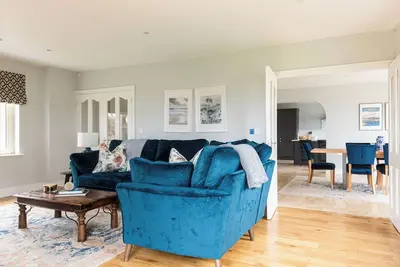 Image de No 10 The Cloisters! Beautiful Home for 8 in Waterville!