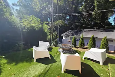 Image de Cozy Charlotte Apartment