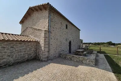Image de Gîte Cosy & Nature - 4 Pers - proche Puy du Fou