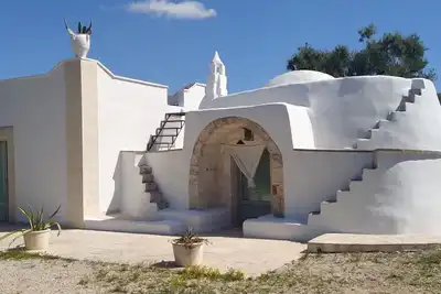 Image de Trullo dai Mimmi Ostuni