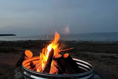 Image de Camp Northern Lights-Site 2