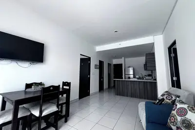 Image de Super Apartment