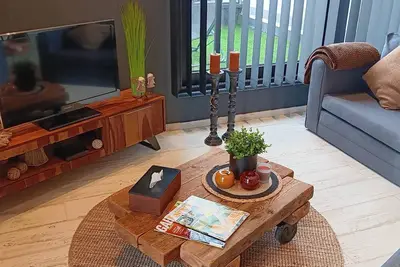 Image de * Appartement cosy à 10 min de Maastricht et ses belles balades en bord de Meuse