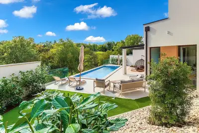 Image de Villa Veranda (Istria - Štokovci)