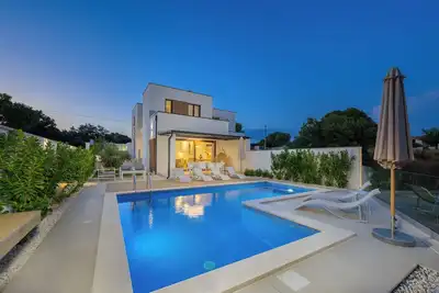 Image de Villa Lo La (Istria - Štokovci)