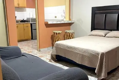 Image de Departamento Para Relajarte Uno