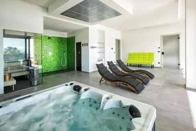 Image de Villa Rita Pool & Spa