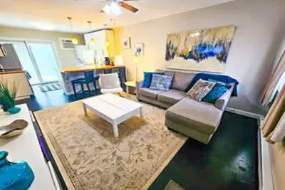 Image de Modern Apartment in Charlotte