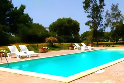 Image de Sardinia Re - Country Villa Pala Venalza - Flat 2