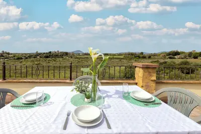 Image de Sardinia Re - Country Villa Pala Venalza Mansarda