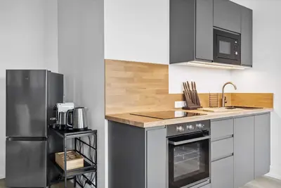 Image de Charming Twelve | For families, companies & groups | Balcony | 2 parking spaces