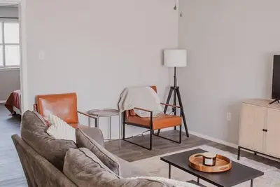 Image de 2 Qn beds | Hsu/Hosp | BrandNew