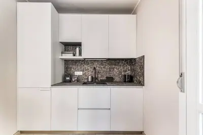 Image de Convivium apartment, 2 minutes from the subway