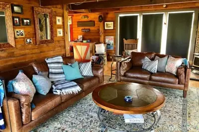 Image de Best Views in Weber Canyon! 4 bdrm Rustic Paradise