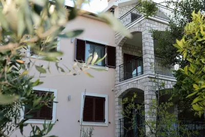 Image de Deluxe One Bedroom Apartment with Balcony