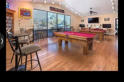 Image de 3-bedroom timeshare townhome in Flagstaff with WiFi, Ac, hot tub, clubhouse