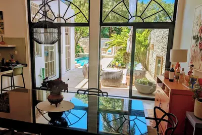 Image de Casa Merida - Best Location, Super Pool, Great House