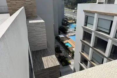 Image de Penthouse with nice view, full equipped and all access to amenities