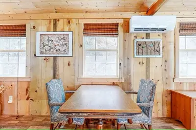 Image de Secluded and Cozy cabin in the Smokies - Whittier Nc - Pet Friendly