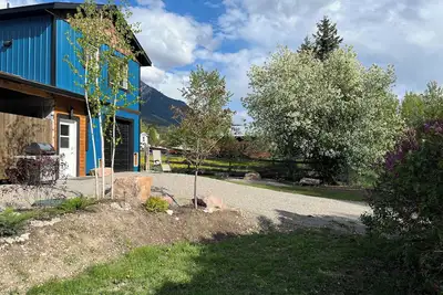 Image de Columbia River House