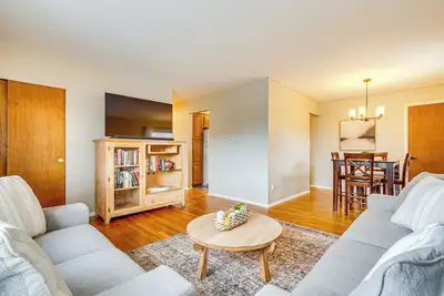 Image de 10 Mi to Dtwn: Pet-Friendly Retreat in Columbus