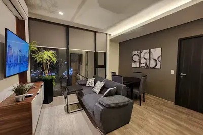 Vip Loft in Tijuana