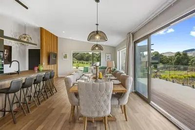 Image de Sherwood Lakeview Retreat
