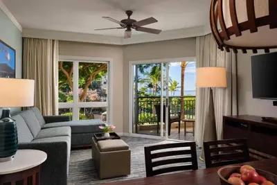 Image de Westin Kaanapali Ocean North Resort Studio Villa
