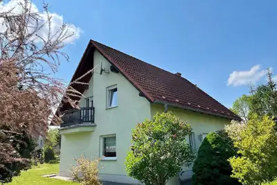 Image de Vacation home-Molle Burg Spreewald (2 bedrooms)