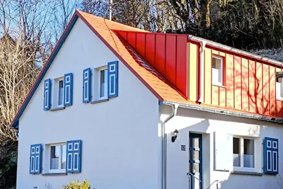 Image de Dein Eifelhaus, Dein Eifelhaus: between the NĂĽrburgring and Mayen, quiet location