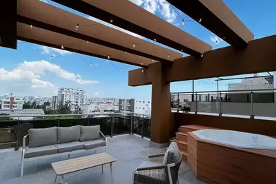 Image de Luxurious Apartment with Jacuzzi