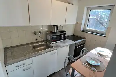 Image de Medusastrasse 22 - 2 bedrooms
