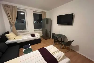 Image de Sörensenstraße 18 W2 - 3 bedrooms
