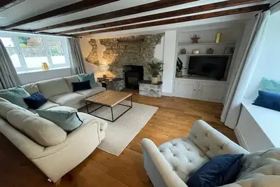 Image de Cosy rural cottage, near incredible Pembrokeshire beaches