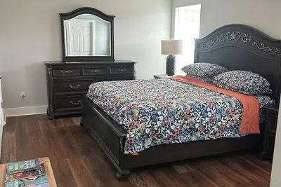 Image de Charming and Cozy Brand New Condo in Woodbury, Tn